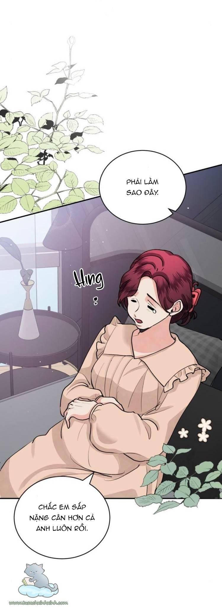 oan gia ngõ hẹp chapter 65 29