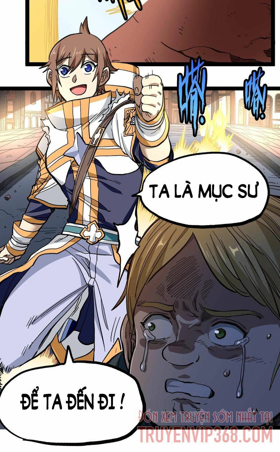 vú em vô địch chapter 15 8