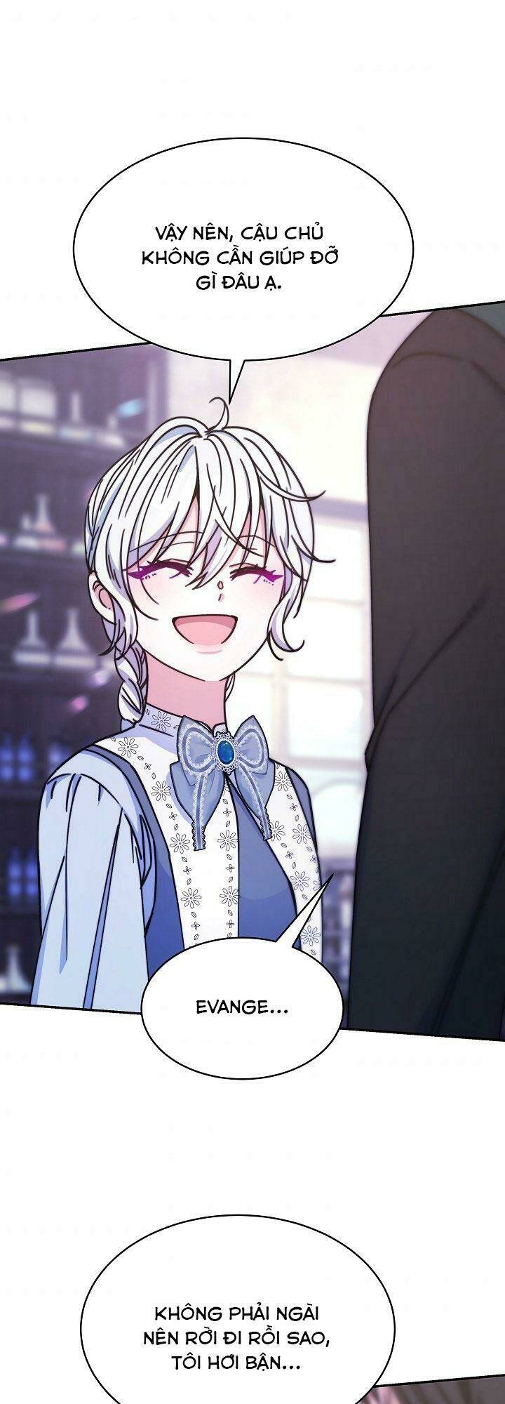 nàng evangeline chapter 17 36