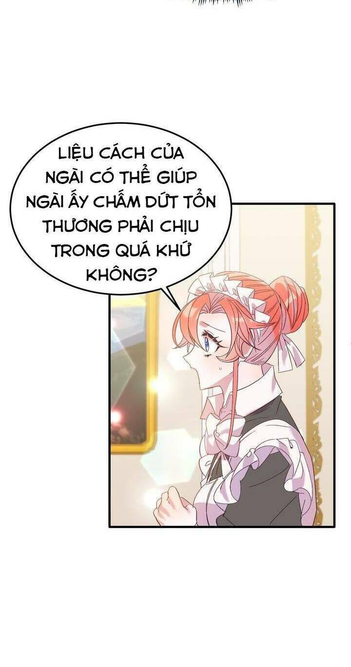 cách để trao vương miện cho vị hoàng tử hoang dã của tôi chapter 27 27