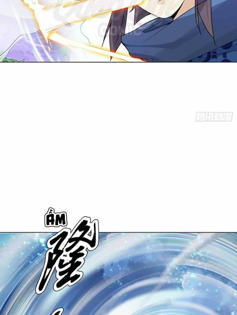 thiên thần quyết chapter 77 16