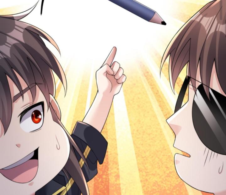 học cùng em gái, tôi bất cẩn vô địch rồi chapter 169 18