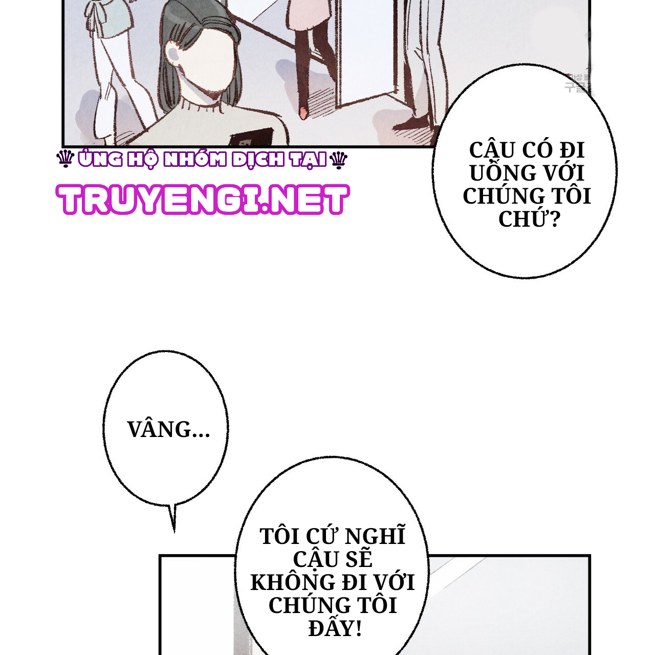 chịch anh bạn một cách hoàn hảo chapter 2.2 18