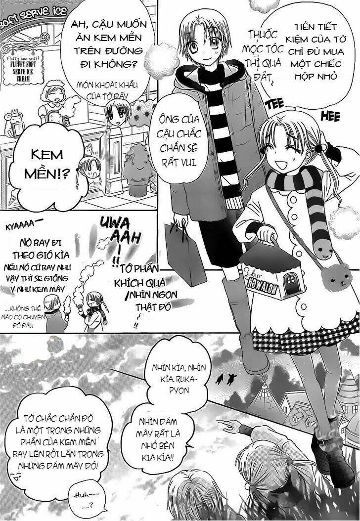 gakuen alice chapter 172 17