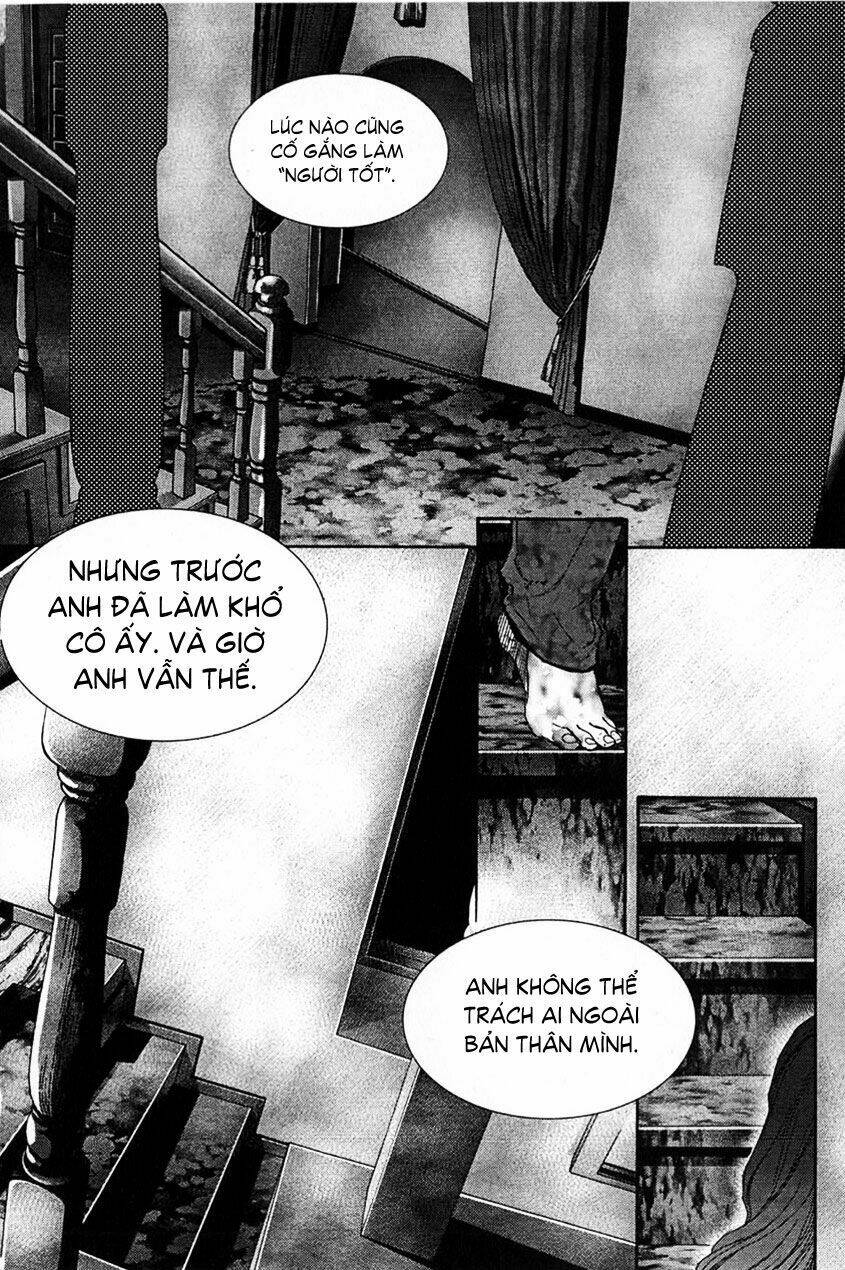 redrum 327 chapter 17 6