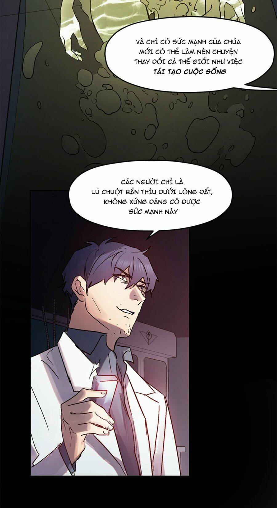 anh hùng và hiệp nữ chapter 77 27