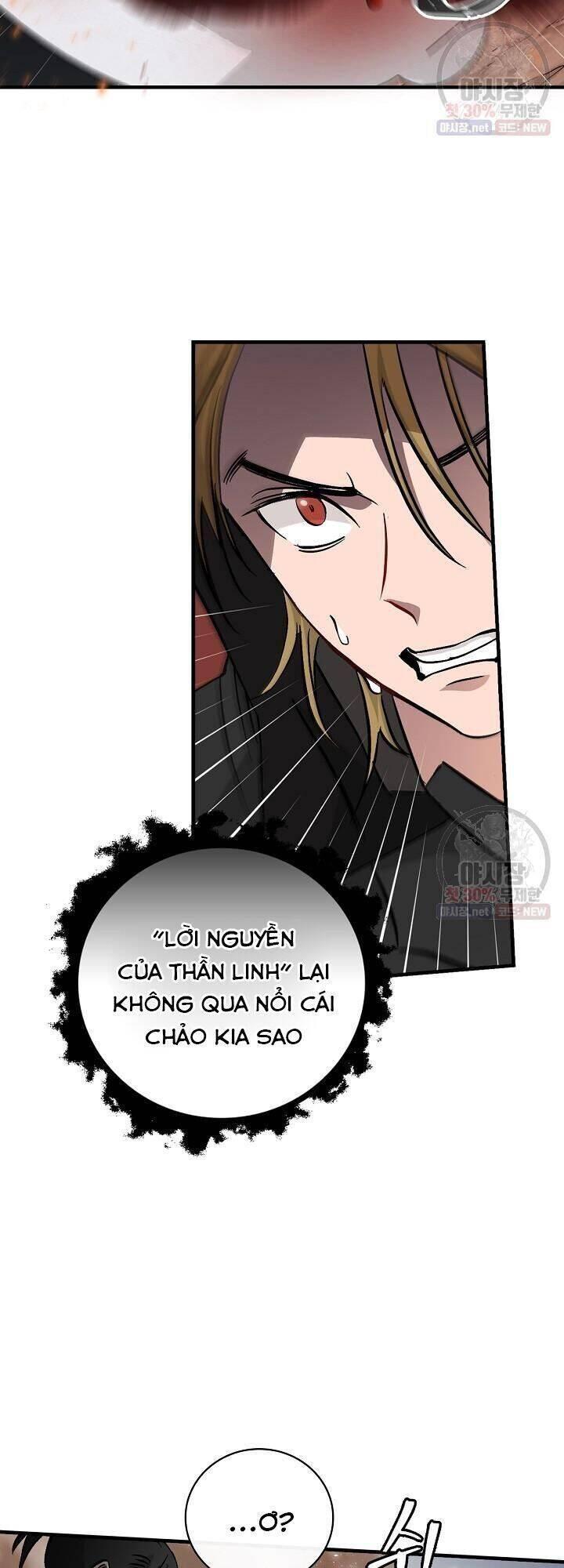 tôi lên cấp chỉ bằng cách ăn chapter 60 49