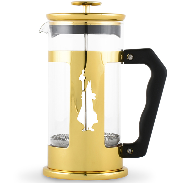 Bình Pha Cà Phê Bialetti Press - 350ml - 0006840