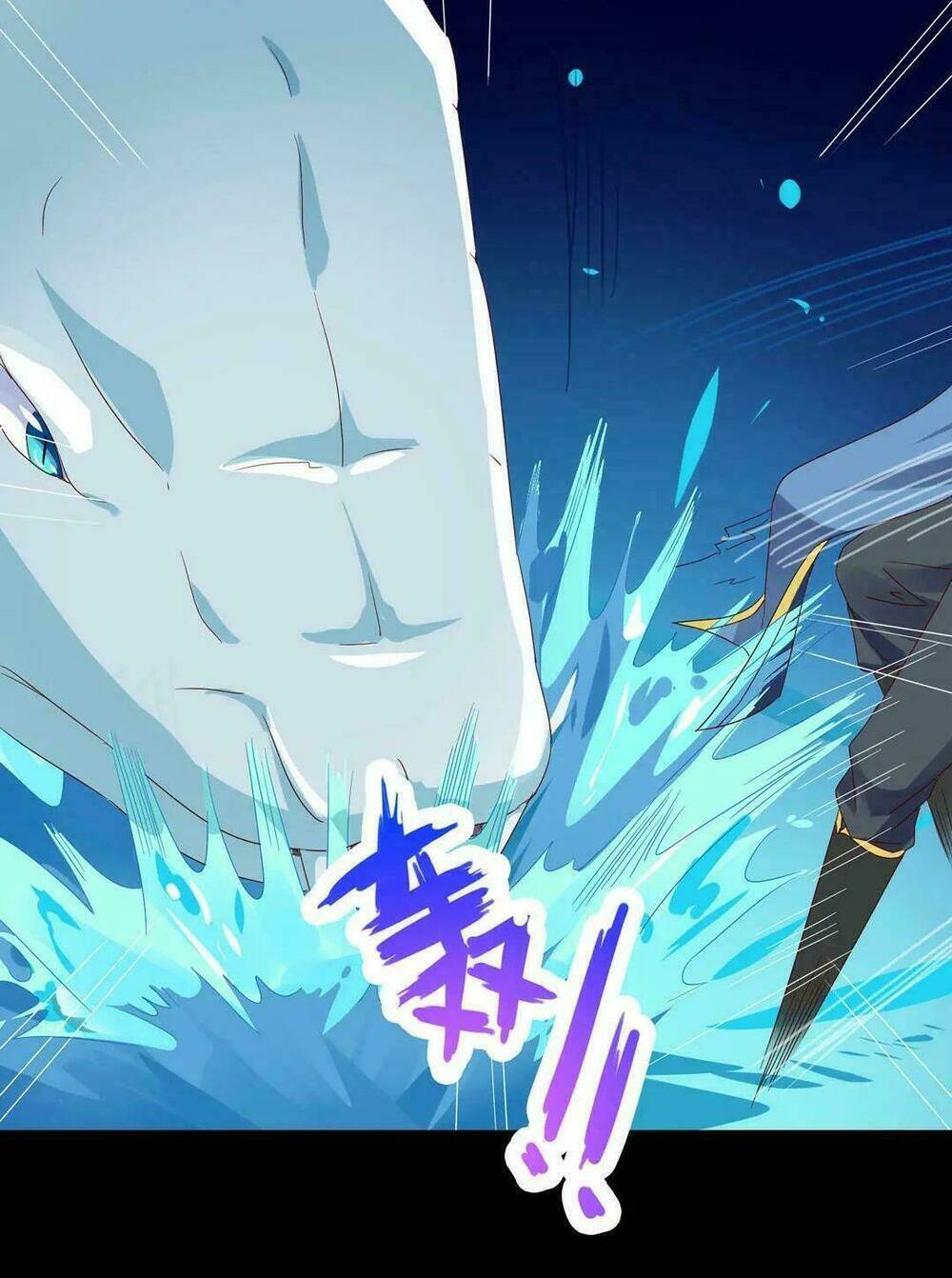 phi thiên địch tự dưỡng đích khẩu tử chapter 36 12