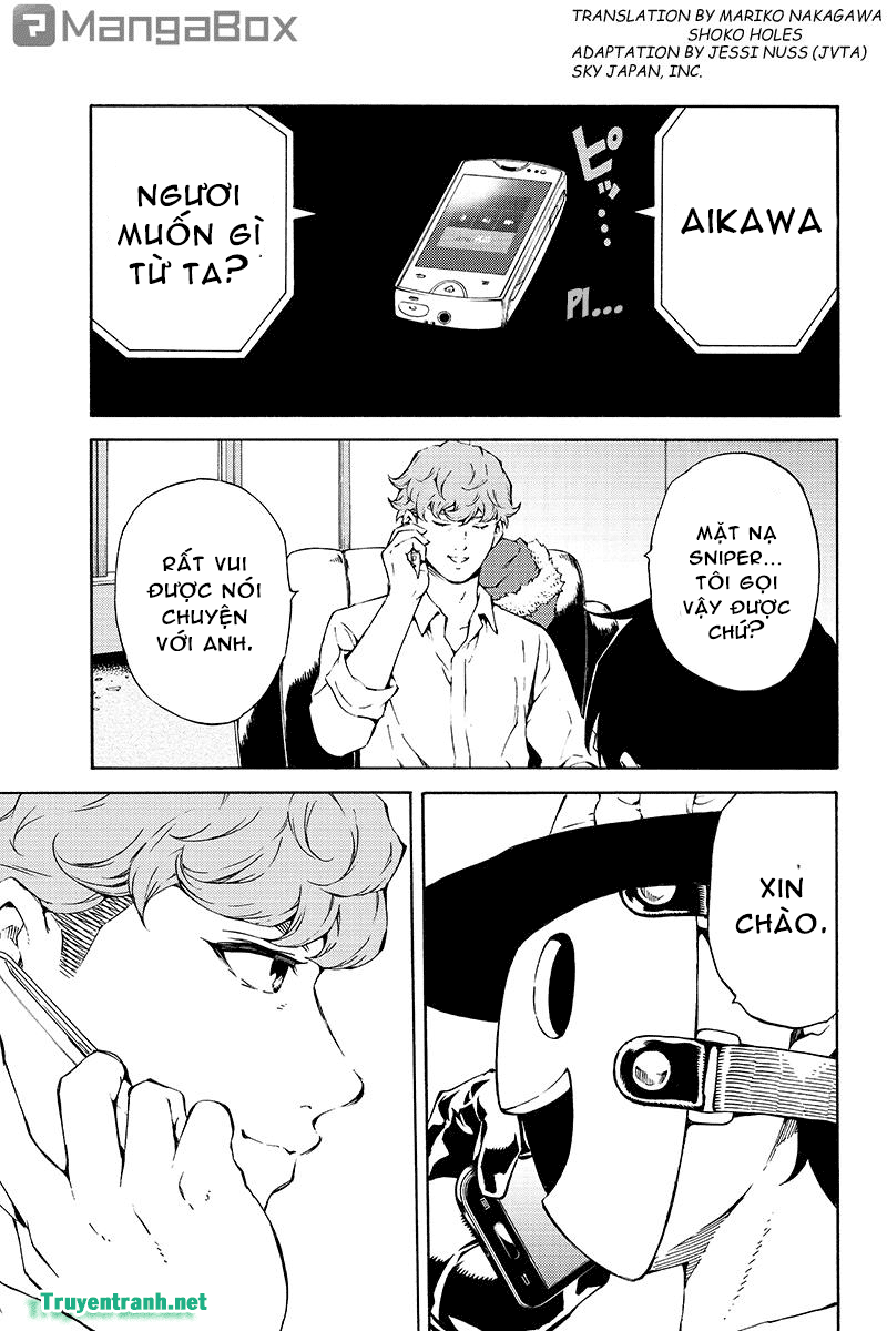 tenkuu shinpan arrive chapter 194 4