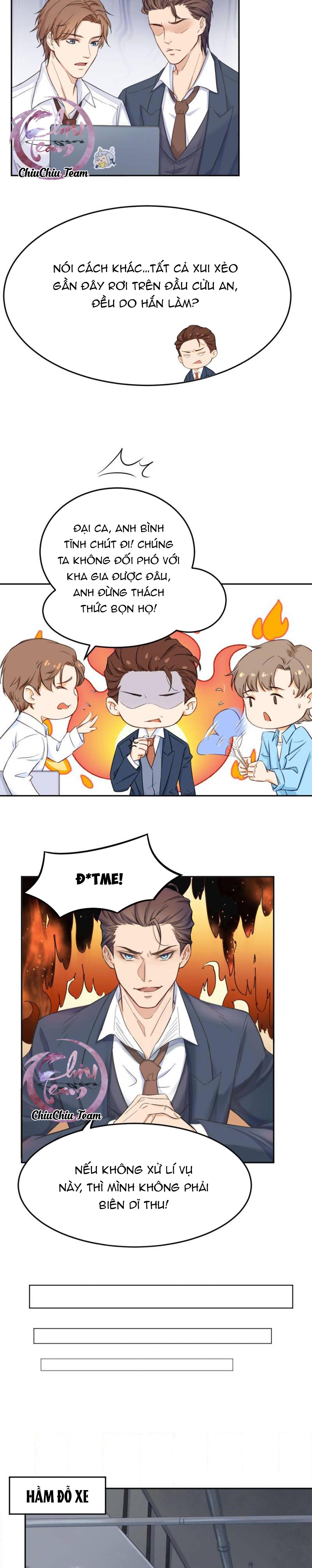 thu dĩ vi kỳ chapter 2 6