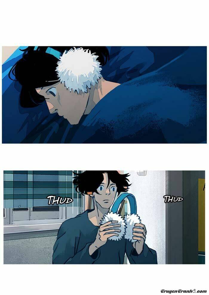 subtle disaster chapter 27 11