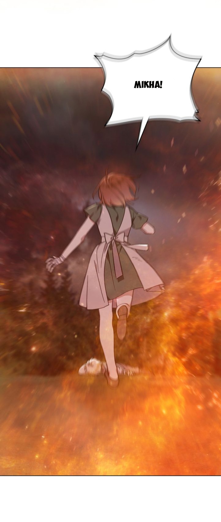 thanh kiếm của evangeline chapter 7 16