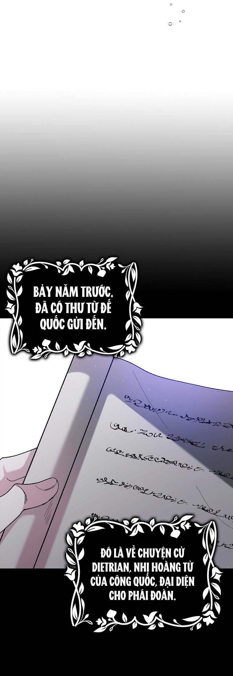 cách để em bảo vệ anh chapter 70.1 33