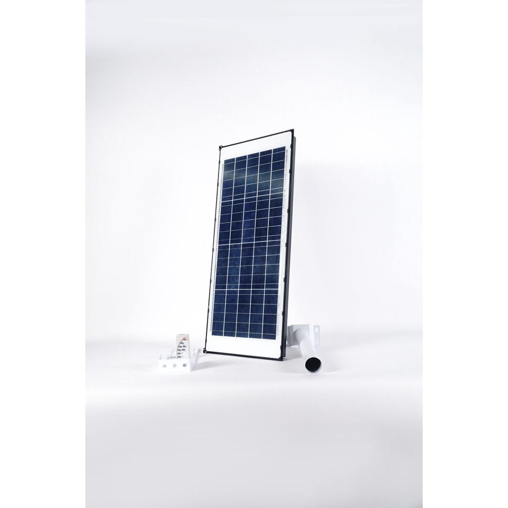 Đèn led năng lượng mặt trời liền thể đa khoang VINAPIN-MYLTDK356 sáng led siêu mạnh - Nhiều công suất + chống nước siêu