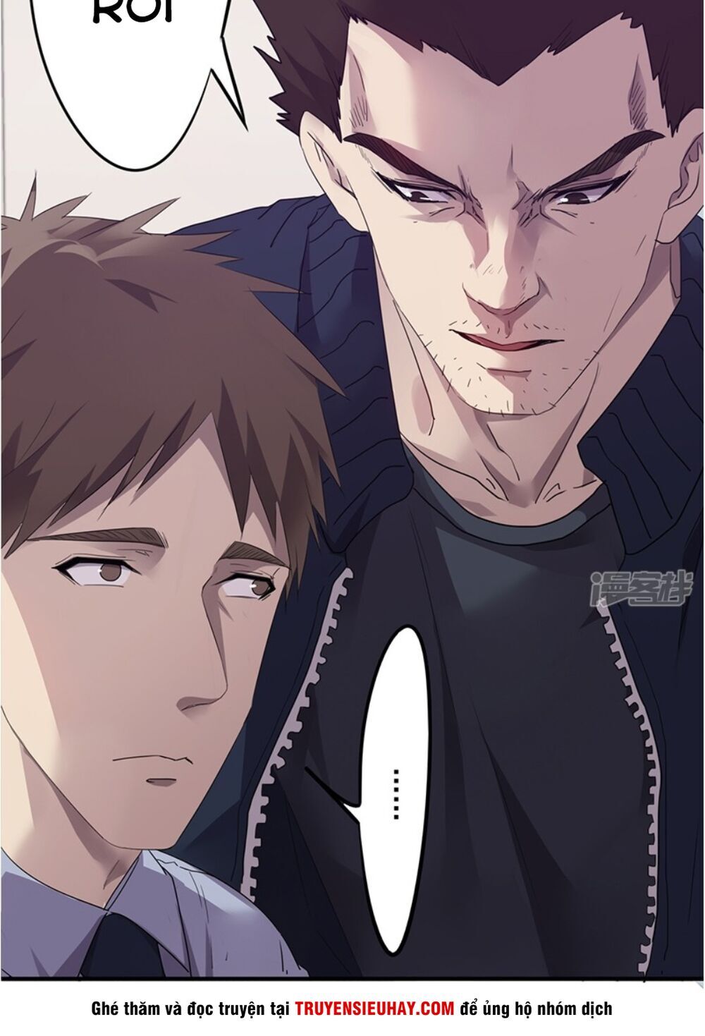 tối cường nông dân hệ thống chapter 112 11