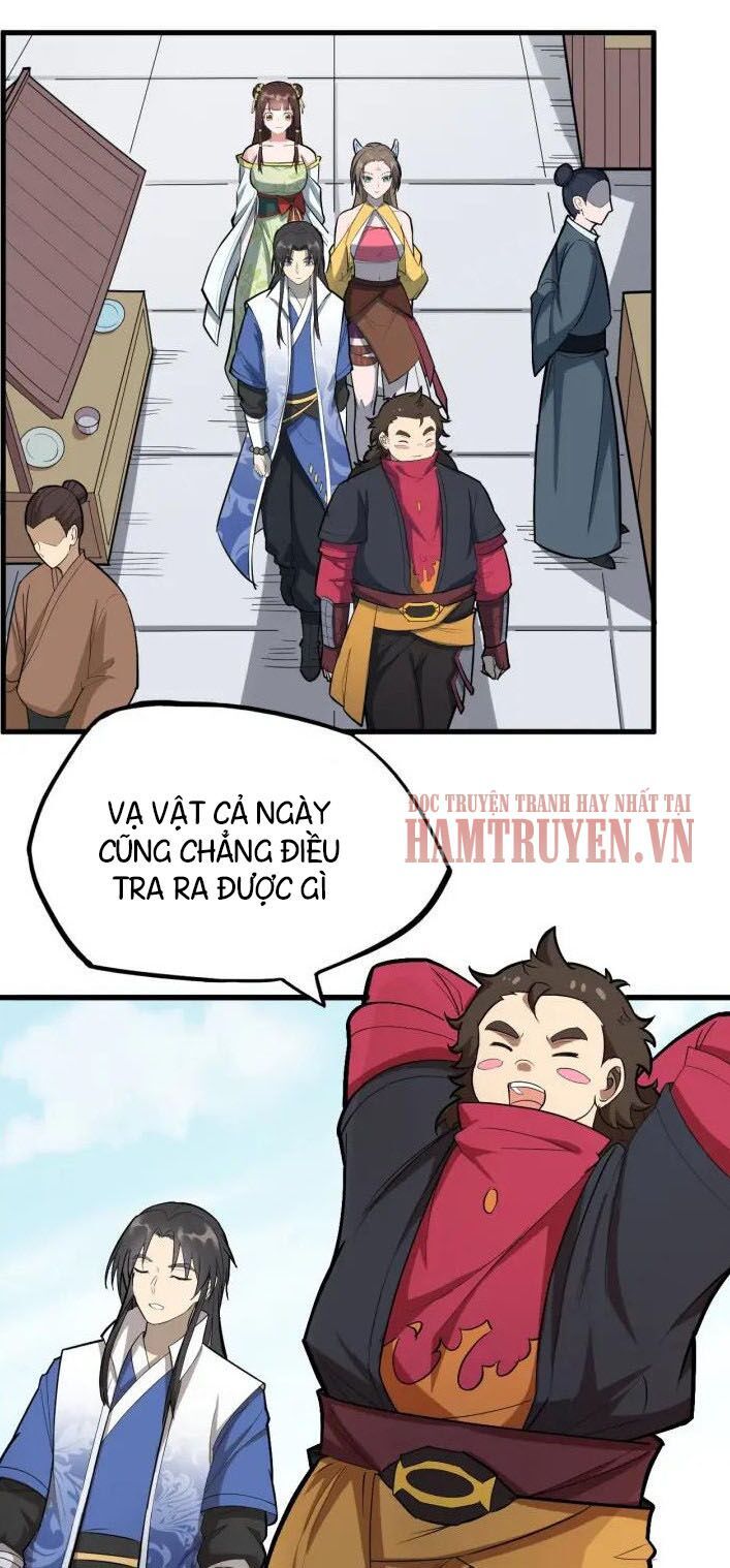 đại nghịch chi môn chapter 64 1