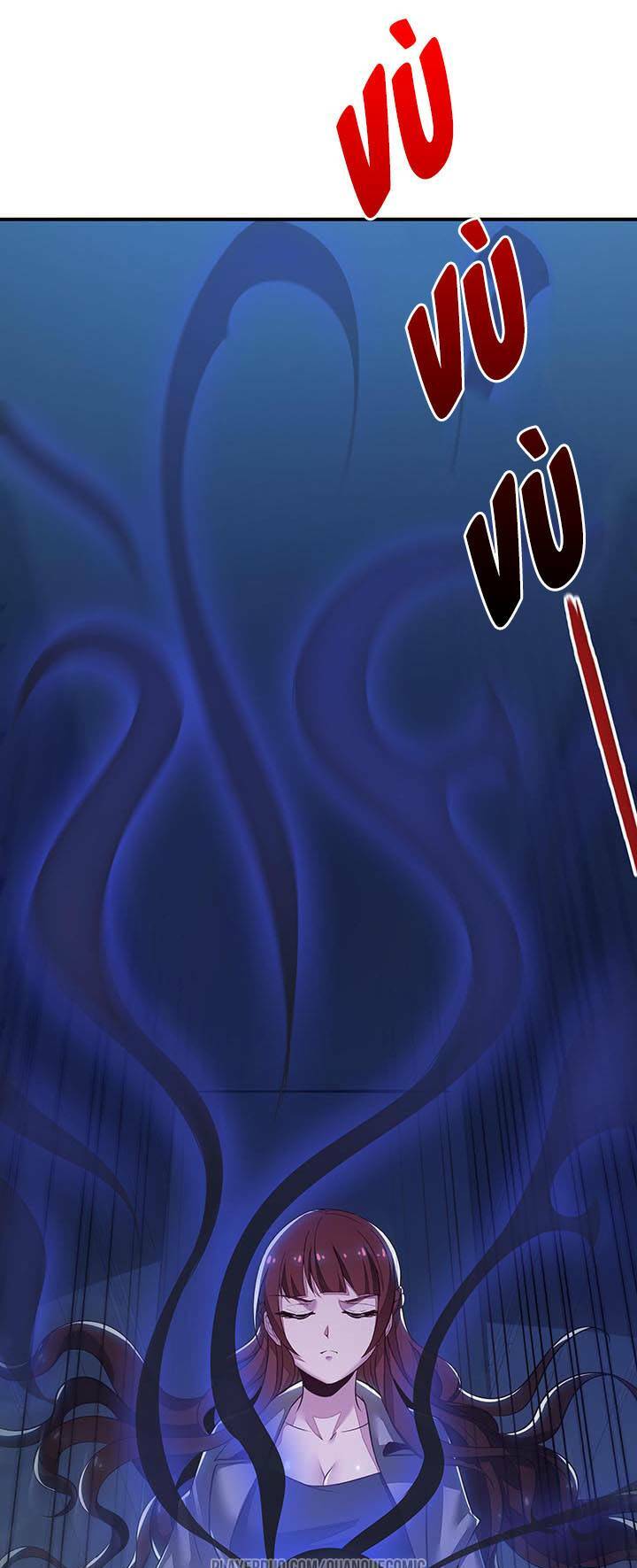 bất tử thần vương tu liên tục chapter 18 15