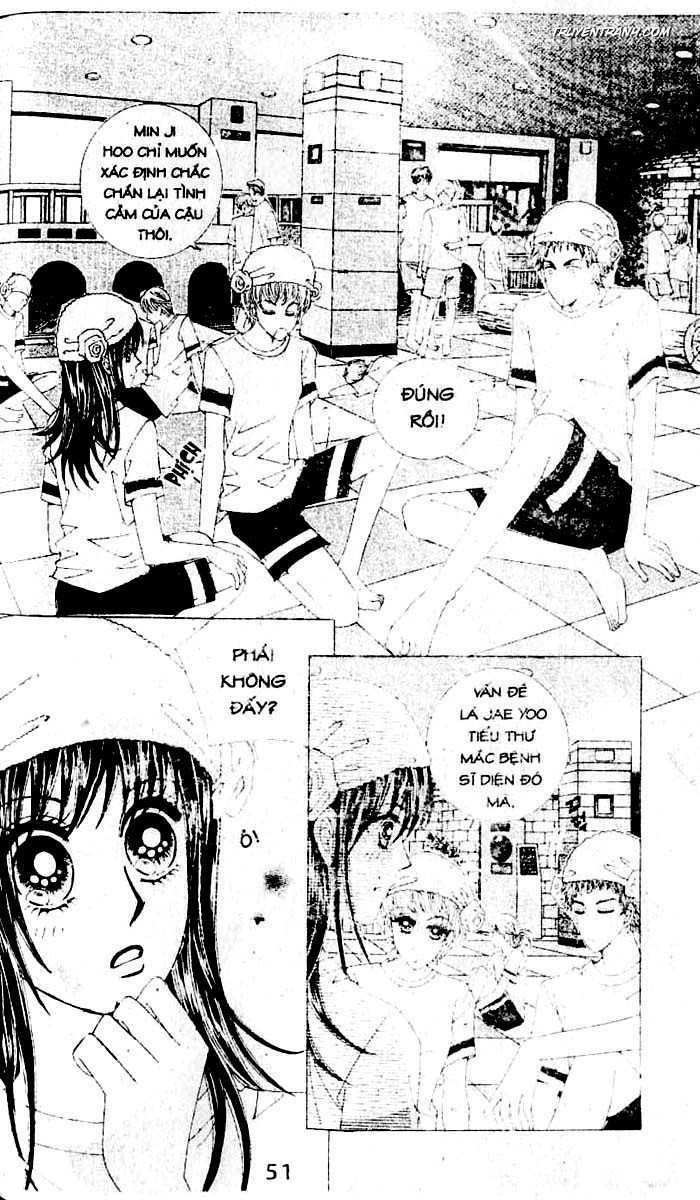 nhà trọ hoàn hảo chapter 26 23