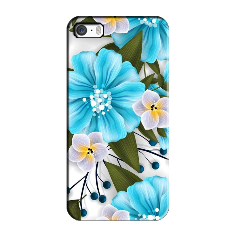 ỐP LƯNG IN HÌNH DÀNH CHO IPHONE 5