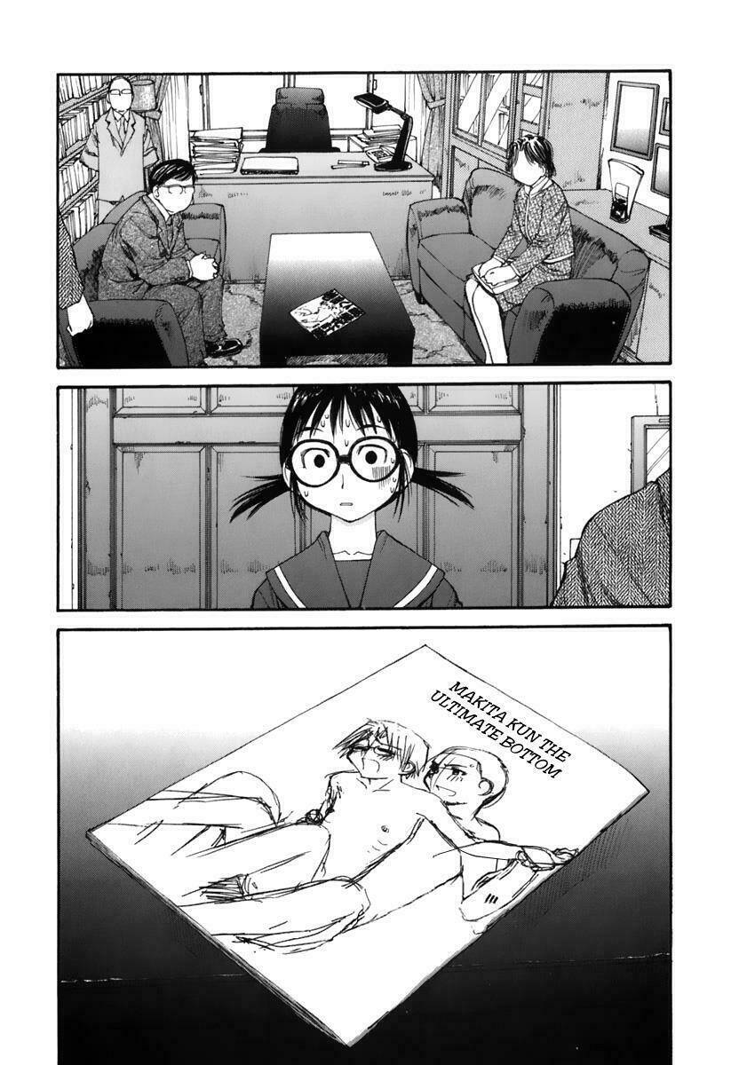 genshiken chapter 44 27