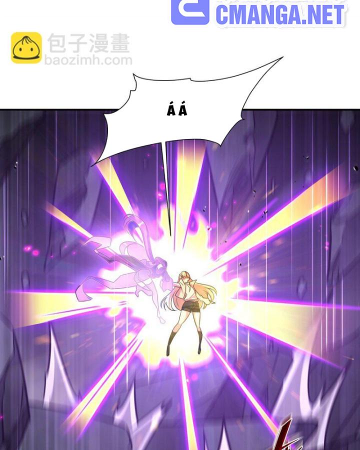 huyết cơ và kỵ sĩ chapter 309 59