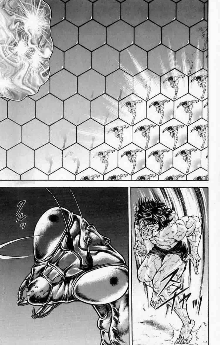 baki – son of ogre chapter 12 12