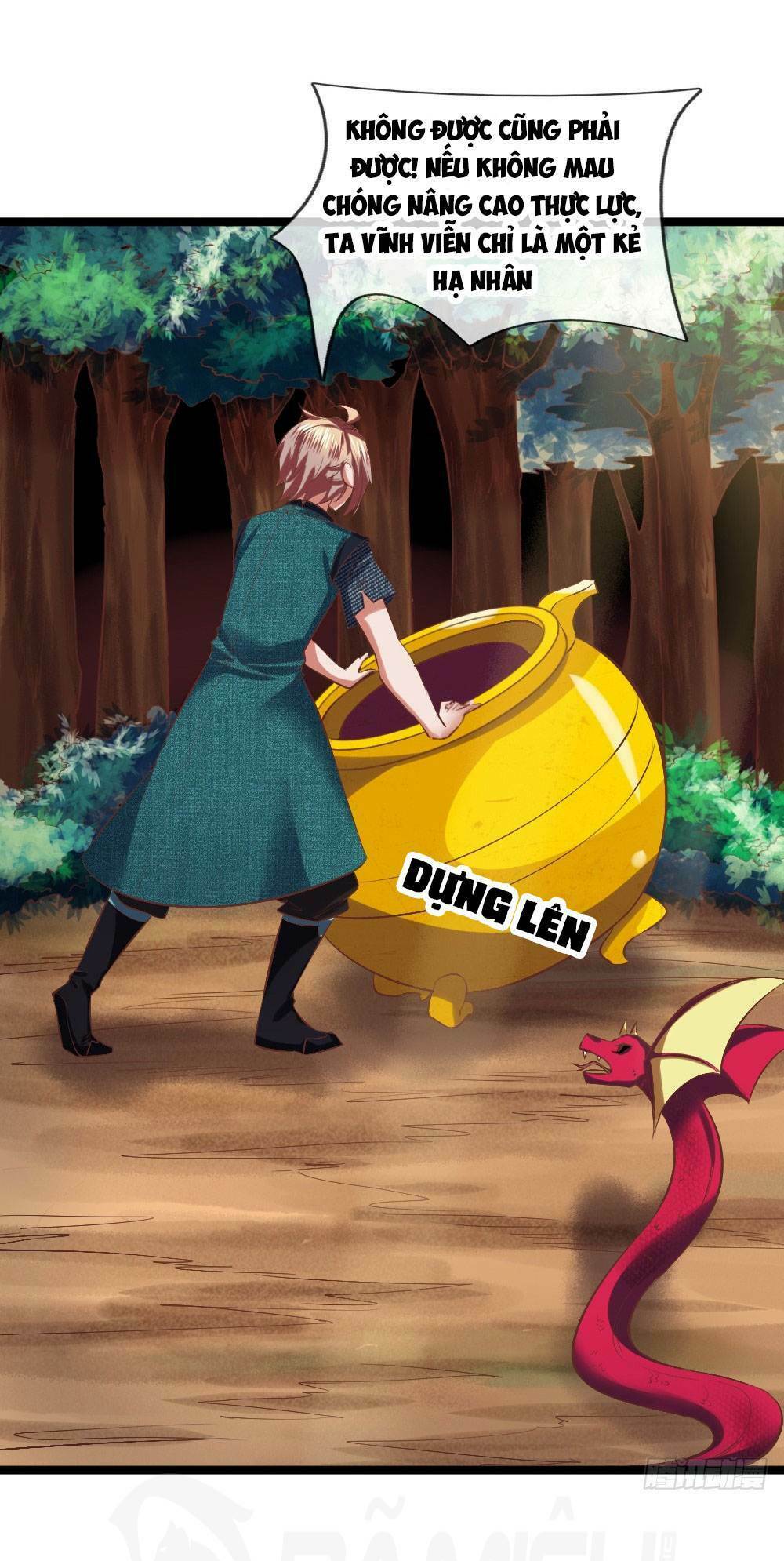 vô địch kiếm thần chapter 14 37