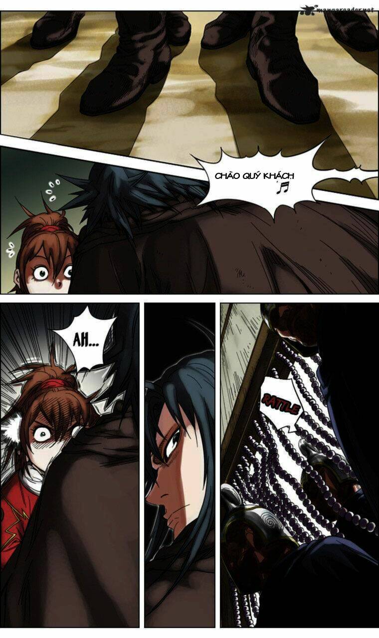 paladin chapter 15 16