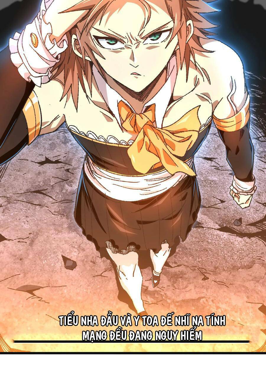 vú em vô địch chapter 29 55