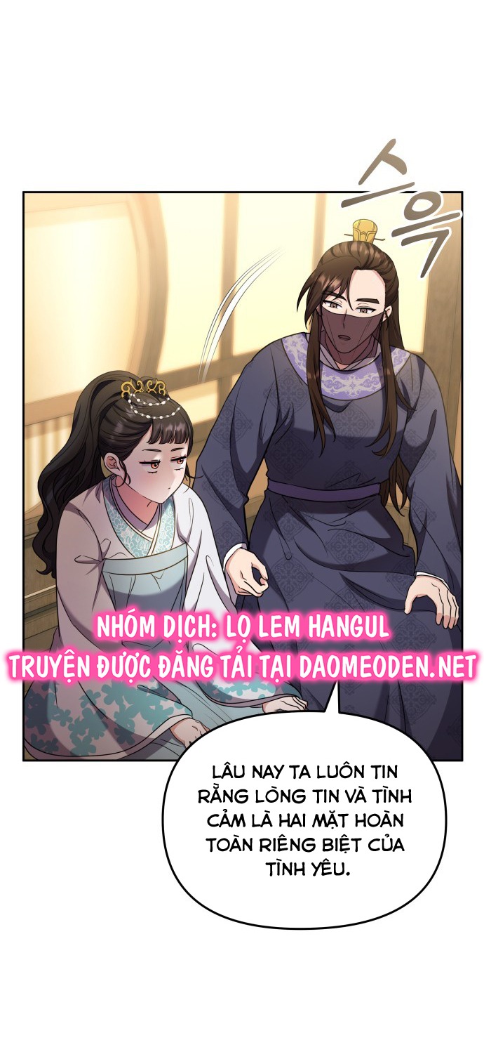 cao thủ chốn hậu cung chapter 140 29