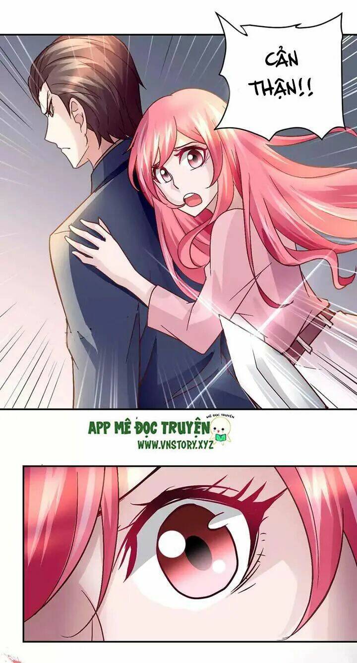 trò chơi săn tình - tổng tài khó kìm lòng chapter 26 7