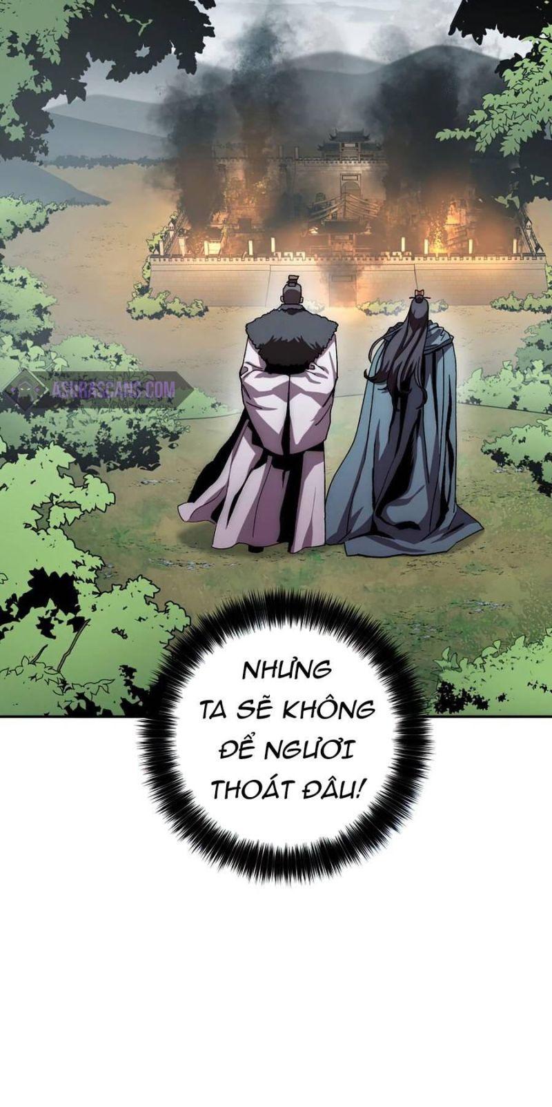 huyền thoại diệt thế độc long chapter 49 52