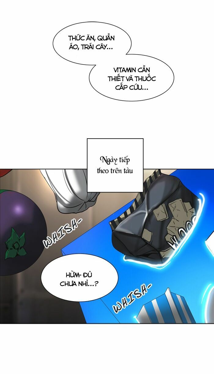 tòa tháp bí ẩn 2 chapter 201 72