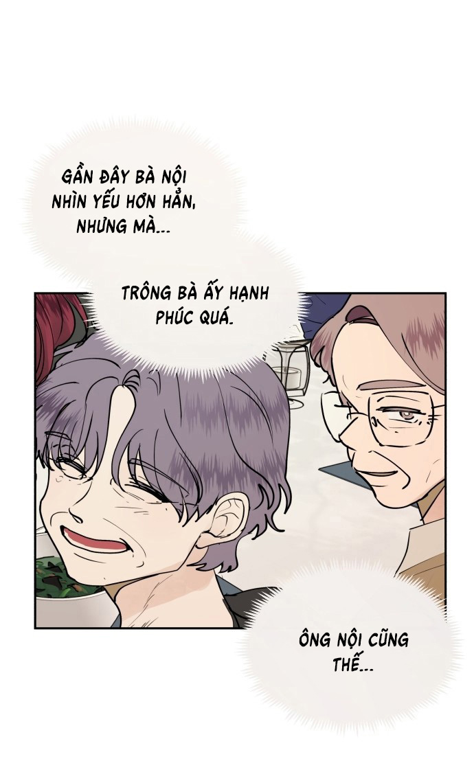 oan gia ngõ hẹp chapter 38 23