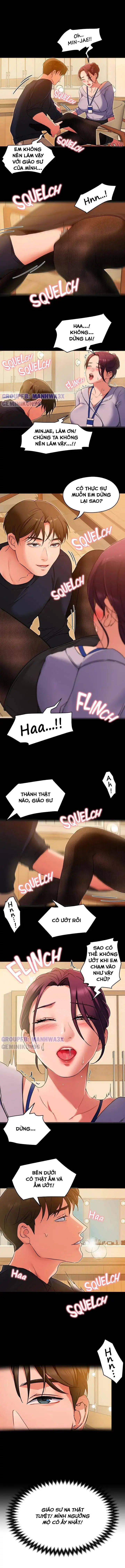 nếm tớ đi nào! chapter 13 5