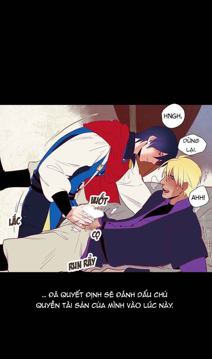 rạp chiếu phim bl cổ điển chapter 17 19