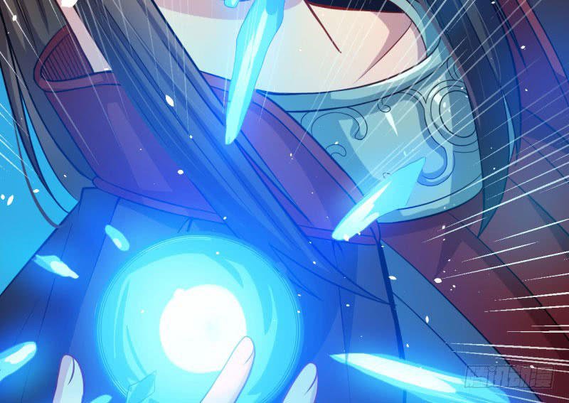 ngạo kiều quỷ vương yêu ta chapter 85 10