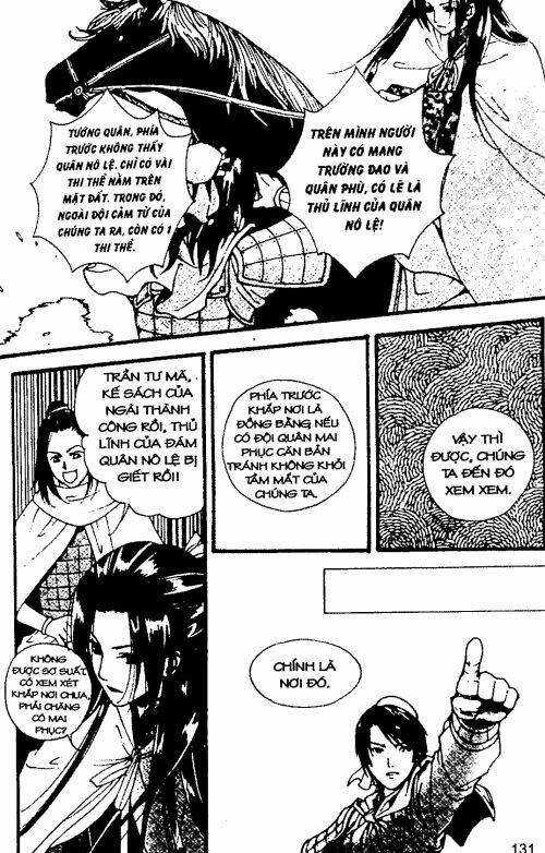 lâu lan y mộng chapter 5 129