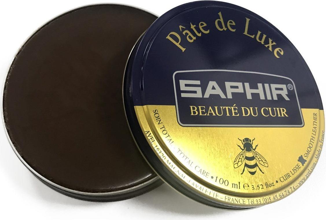 Sáp đánh bóng giày Saphir BDC Pate de luxe 50ml