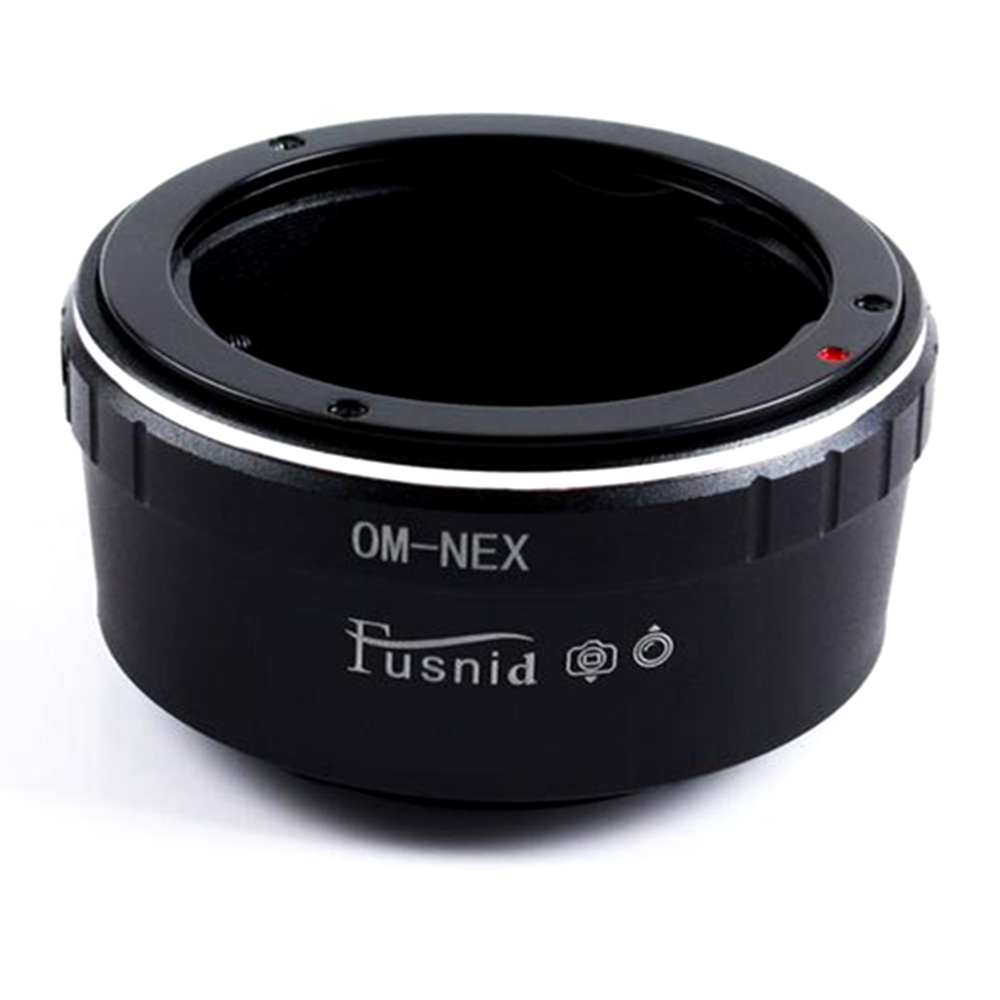 Ống kính Adaptor Vòng Cho Olympus OM Lens đến Sony NEX Camera