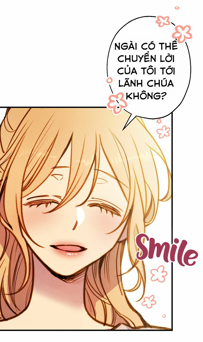 hoàng phi bóng tối - shadow queen chapter 4 36