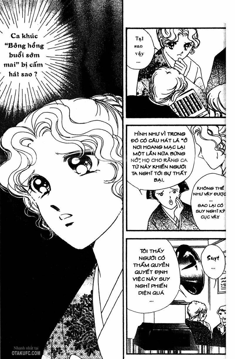 khúc tình ca ban mai - akatsuki no aria chapter 75 4