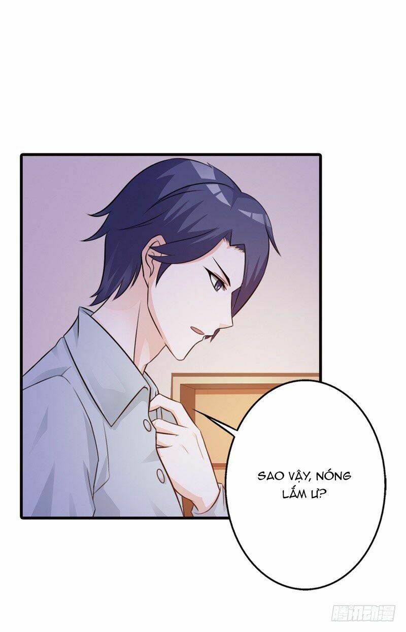 boss cấm dục thành nghiện chapter 11 17