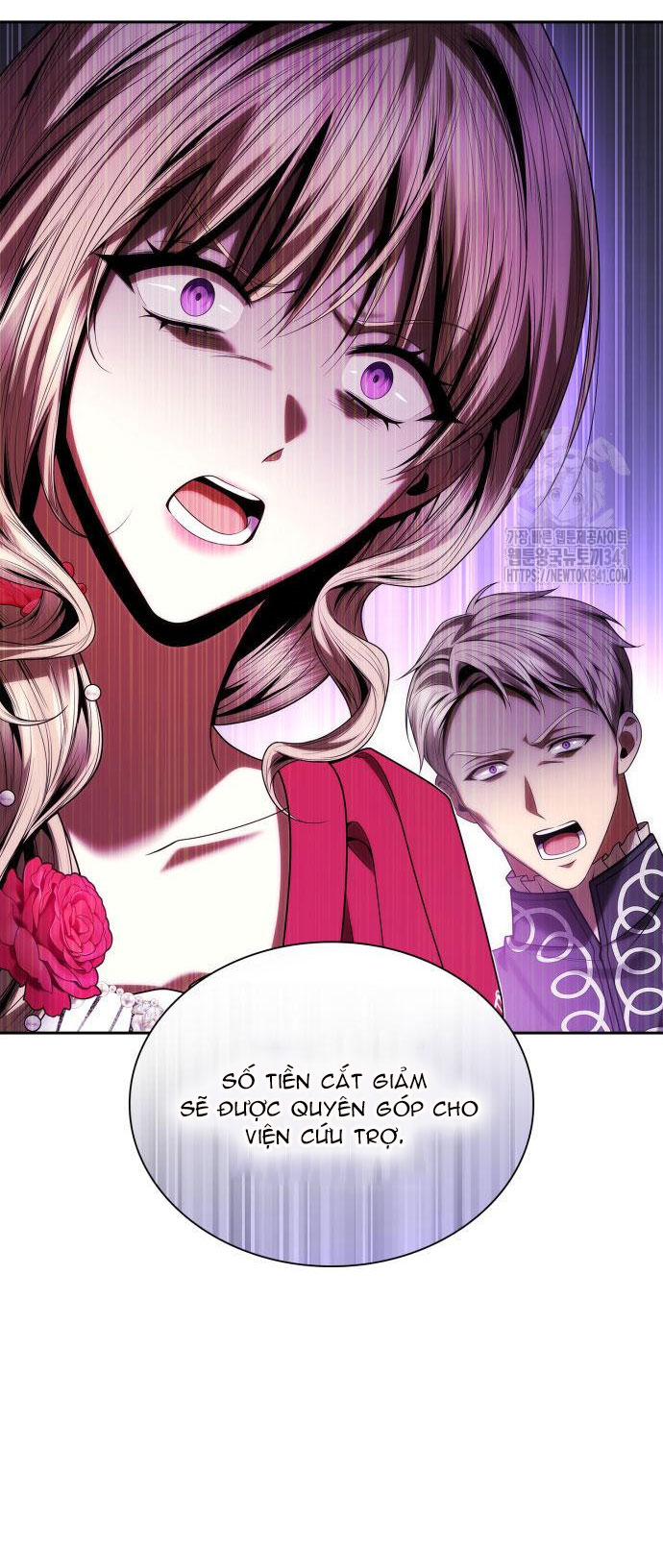 chị yêu, kiếp này em sẽ là hoàng hậu chapter 101.1 21