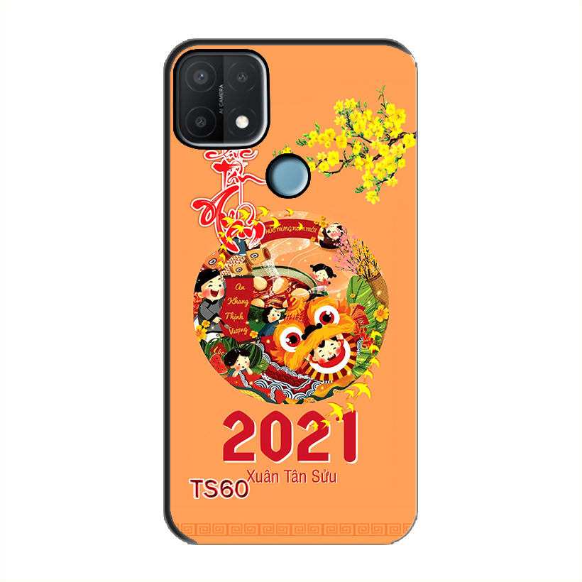 Ốp Lưng Dành Cho OPPO A15