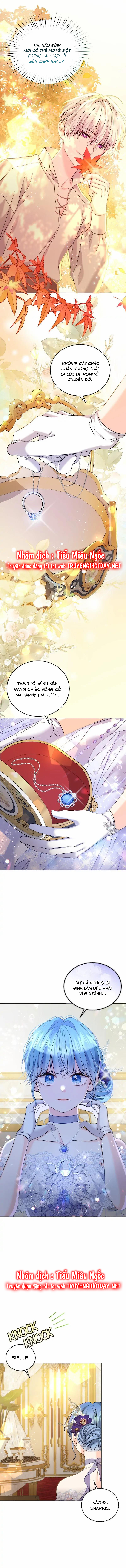 tôi sẽ cứu nam phản diện bị nữ chính ruồng bỏ chapter 83 5