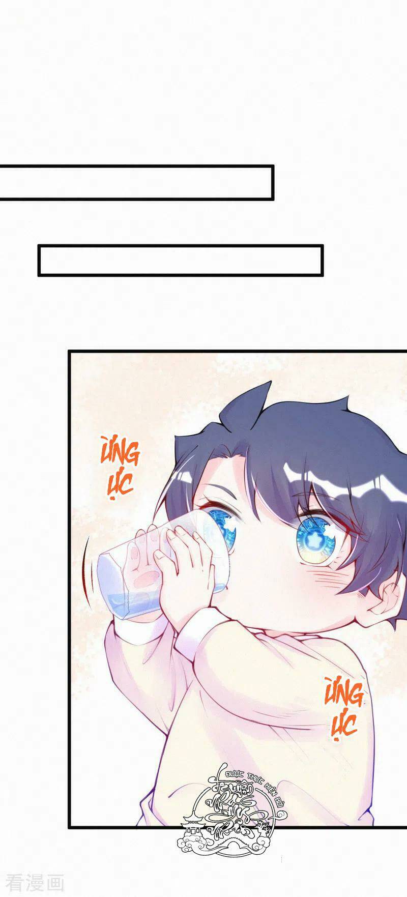 mami đột kích, thiên tài manh bảo khốc daddy chapter 63 8