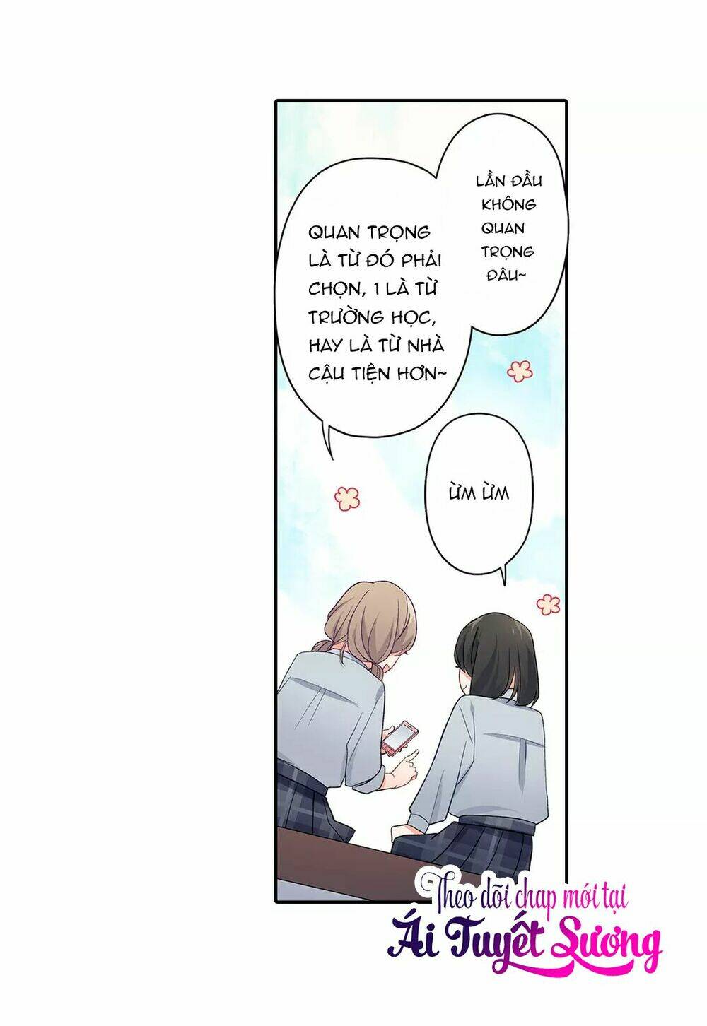 18, sống chung cùng nhau chapter 31 29