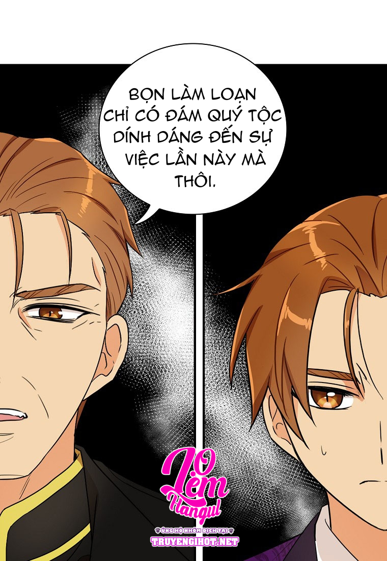 xuyên không trở thành mami của nhân vật phản diện chapter 55 29